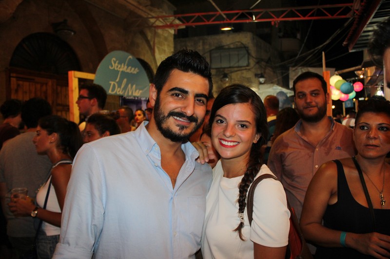 Beer Wine & Seafood Festival